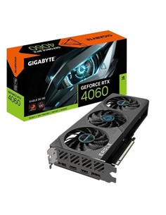 TARJETA DE VIDEO NVIDIA GIGABYTE RTX4060 2X EAGLE OC 8GB...