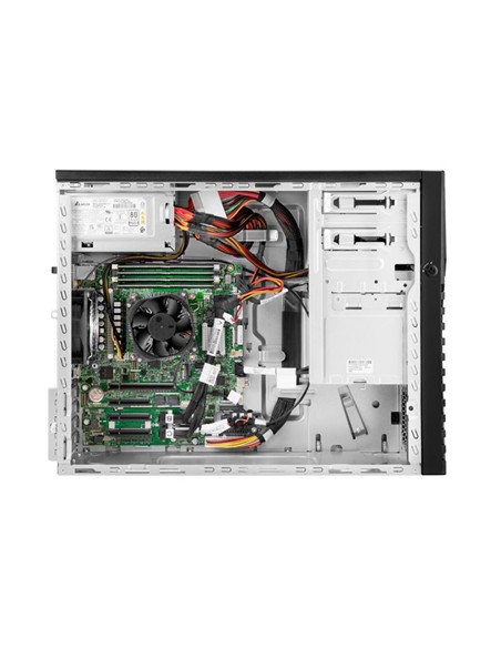SERVIDOR HP ML30 G11 E-2414 16GB NHP 1P