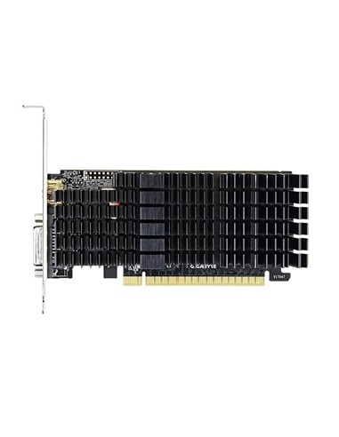 TARJETA DE VIDEO GIGABYTE GT710 2GB DDR5 HDMI...
