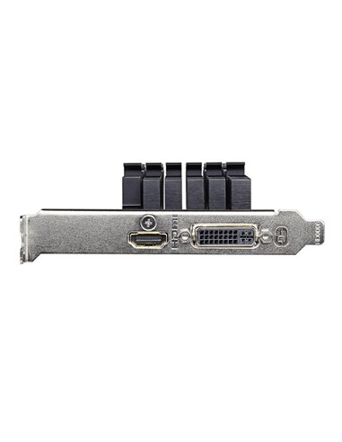 TARJETA DE VIDEO GIGABYTE GT710 2GB DDR5 HDMI...