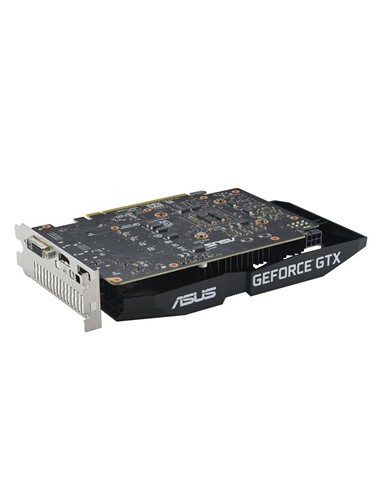 TARJETA DE VIDEO NVIDIA ASUS GTX1650 DUAL OC...