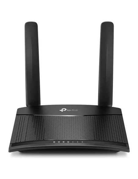 WIRELESS ROUTER TP-LINK TL-MR100 3G/4G 300MBPS