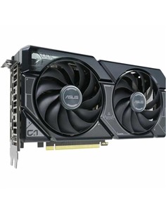 TARJETA DE VIDEO NVIDIA ASUS RTX4060 DUAL OC EDITION 8GB GDRR6 PCIE 2