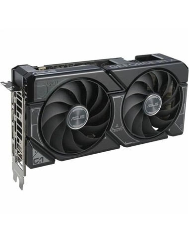 TARJETA DE VIDEO NVIDIA ASUS RTX4060 DUAL OC EDITION 8GB GDRR6 PCIE