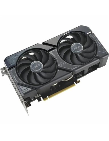 TARJETA DE VIDEO NVIDIA ASUS RTX4060 DUAL OC EDITION 8GB GDRR6 PCIE