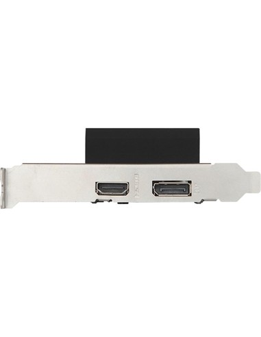 TARJETA DE VIDEO MSI GT1030 2GB HDMI DP LOW...