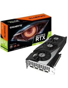 TARJETA DE VIDEO NVIDIA GIGABYTE RTX3060 12GB GAMING OC...