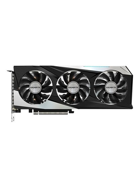 TARJETA DE VIDEO NVIDIA GIGABYTE RTX3060 12GB GAMING OC GDRR6 PCIE