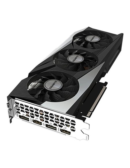 TARJETA DE VIDEO NVIDIA GIGABYTE RTX3060 12GB GAMING OC GDRR6 PCIE