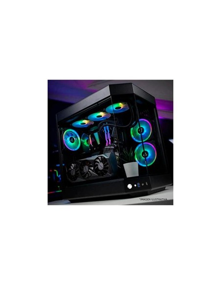 ORDENADOR GAMING HYPE RGB I7 14700K/64 DDR5/2TB NVME/REF.LIQ/1000W