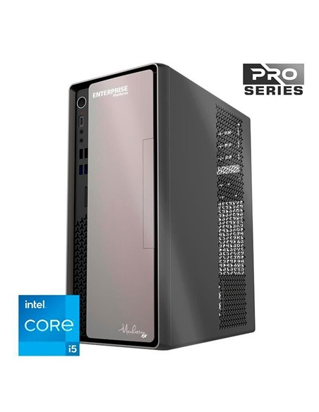 ORDENADOR ENTERPRISE MANHATTAN FX PRO I5 12400/16GB/SSD1TBM2/5Y