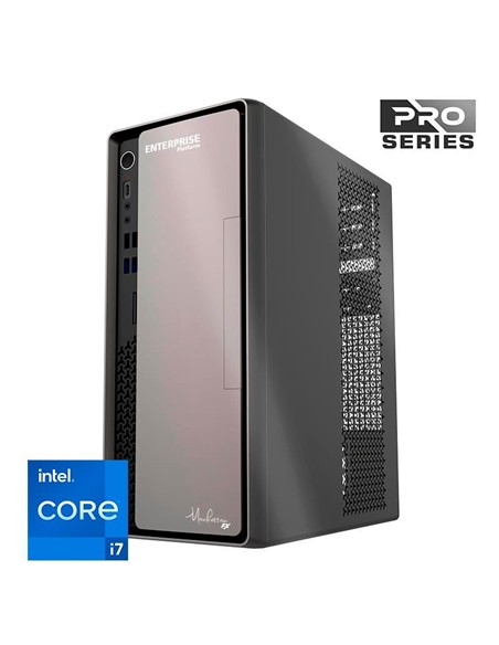 ORDENADOR ENTERPRISE MANHATTAN FX PRO I7 12700K/16GB/SSD1TBM2/5Y