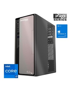 ORDENADOR ENTERPRISE MANHATTAN FX PRO I7...