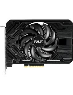 TARJETA DE VIDEO PALIT RTX 4060 STORM X OC 8GB GDDR6 2