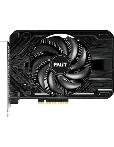 TARJETA DE VIDEO PALIT RTX 4060 STORM X OC 8GB GDDR6