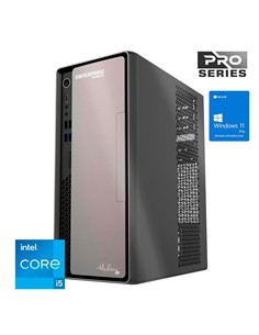 ORDENADOR ENTERPRISE MANHATTAN FX PRO I5...