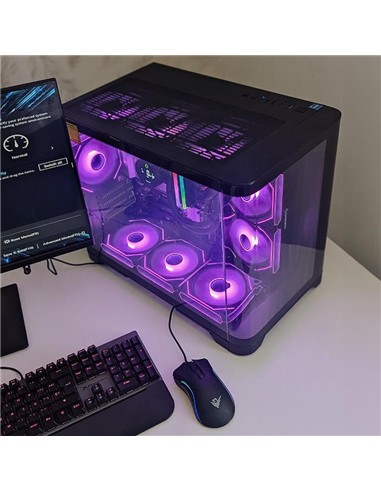 ORDENADOR GAMING HYPE M RGB I7...