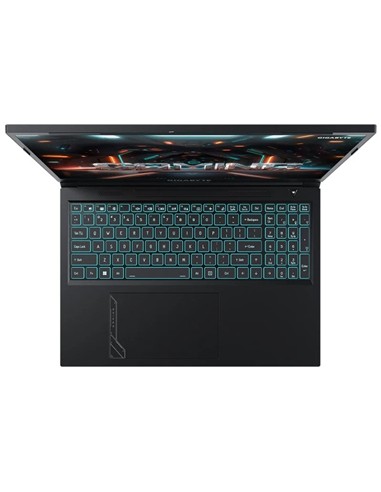 PORTATIL GAMING GIGABYTE G6 I7...
