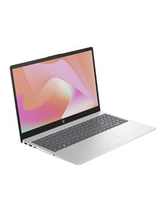 PORTATIL HP 15F RYZEN 5 7520U/8GB/SSD512GB/15.6... 2