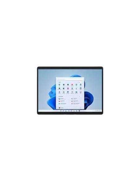MICROSOFT SURFACE PRO 8 I7 1185G7/16G/SSD256G/13 TACTIL/4G/W11P + TYPE COV