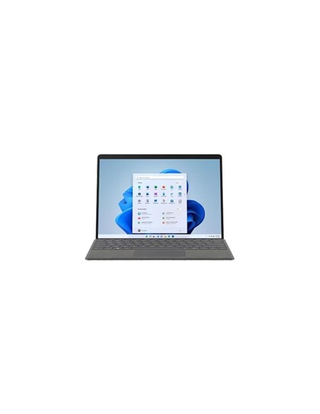 MICROSOFT SURFACE PRO 8 I7 1185G7/16G/SSD256G/13 TACTIL/4G/W11P + TYPE COV