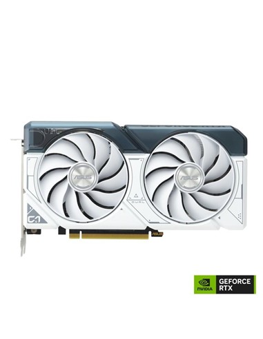 TARJETA DE VIDEO ASUS RTX4060 DUAL OC 8GB DDR6...