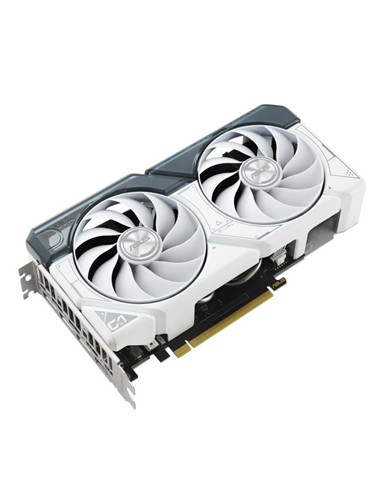 TARJETA DE VIDEO ASUS RTX4060 DUAL OC 8GB DDR6...