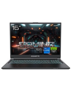 PORTATIL GAMING GIGABYTE G6 I7...