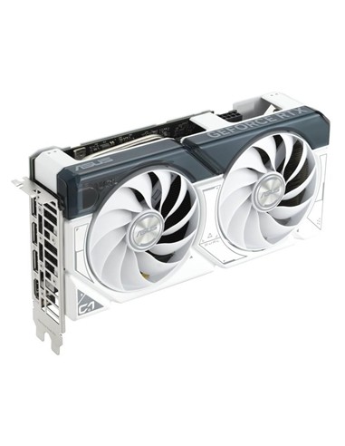 TARJETA DE VIDEO ASUS RTX4060 DUAL OC 8GB DDR6...