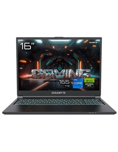 PORTATIL GAMING GIGABYTE G6 I7...