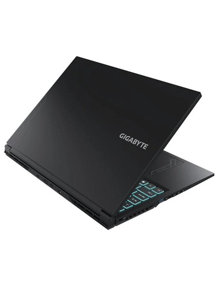 PORTATIL GAMING GIGABYTE G6 I7 13700H/16GB/SSD512GB/RTX4060/16 FHD/FREEDOS
