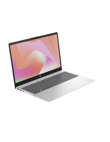 PORTATIL HP 15F RYZEN 5 7520U/8GB/SSD512GB/15.6...