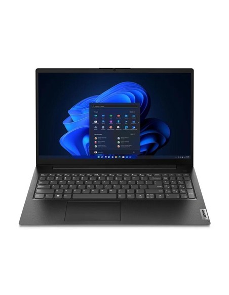 PORTATIL LENOVO V15 G4 RYZEN 3 7320U/8GB/SSD512GB/15.6 FHD/RJ45/3Y/FREEDOS