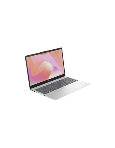 PORTATIL HP 15F I5 1334U/16GB/SSD1TB/15.6 FHD/FREEDOS SILVER