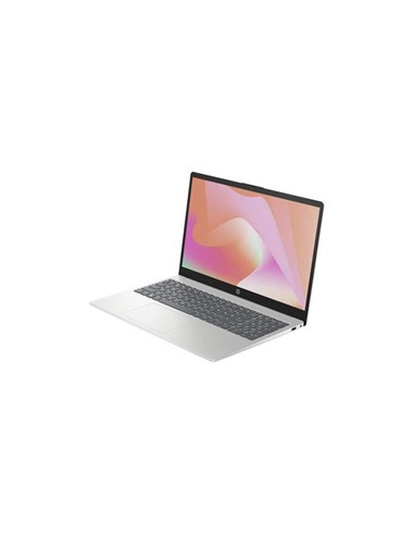 PORTATIL HP 15F I5 1334U/16GB/SSD1TB/15.6 FHD/FREEDOS SILVER