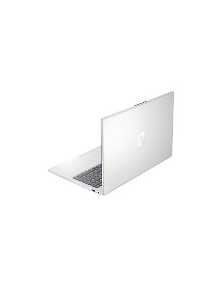 PORTATIL HP 15F I5 1334U/8GB/SSD512GB/15.6 FHD/W11HOME SILVER