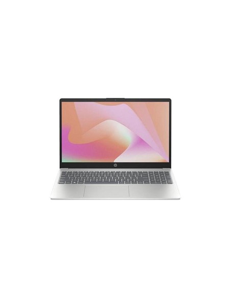PORTATIL HP 15F I5 1334U/16GB/SSD1TB/15.6 FHD/W11PRO SILVER
