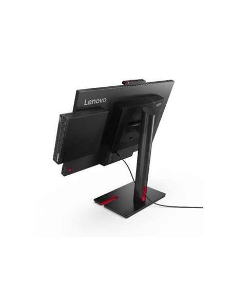 ORDENADOR LENOVO THINKCENTRE M75Q TINY RYZEN 5 PRO + MONITOR 24