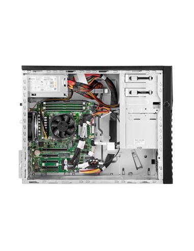 SERVIDOR HP ML30 G11 E-2414 16GB NHP 1P