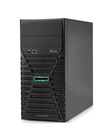 SERVIDOR HP ML30 G11 E-2414 32GB NHP 2x 1TB EU SVR