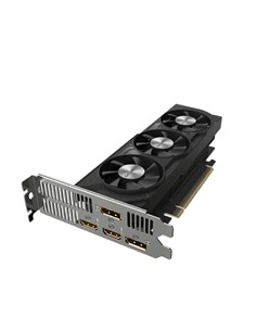 TARJETA DE VIDEO NVIDIA GIGABYTE RTX4060 OC LP 8GB DP... 2