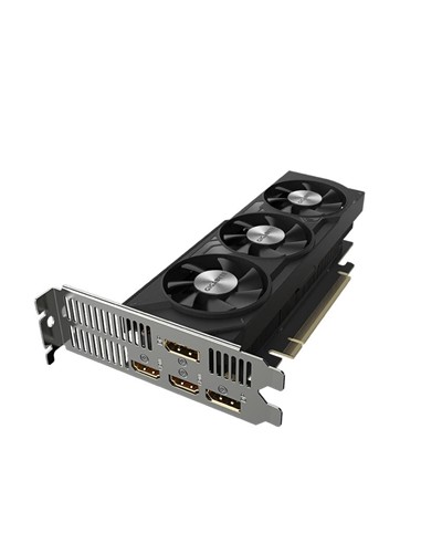 TARJETA DE VIDEO NVIDIA GIGABYTE RTX4060 OC LP...