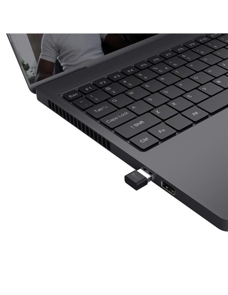 ADAPTADOR BLUETOOTH USB TRUST MYNA BT 5.3