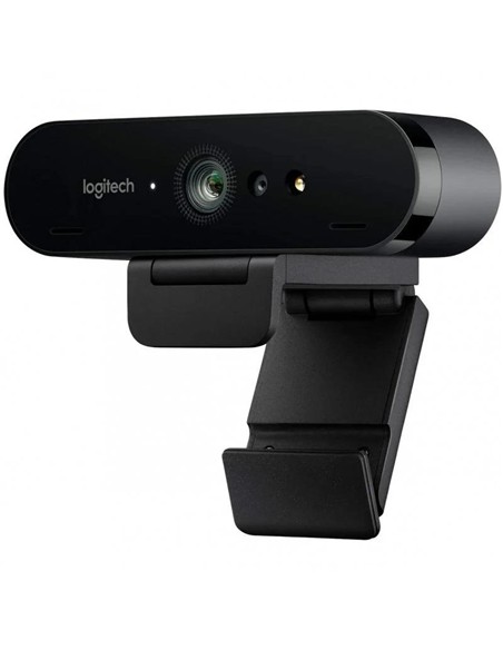 WEBCAM LOGITECH BRIO 4K ULTRAHD