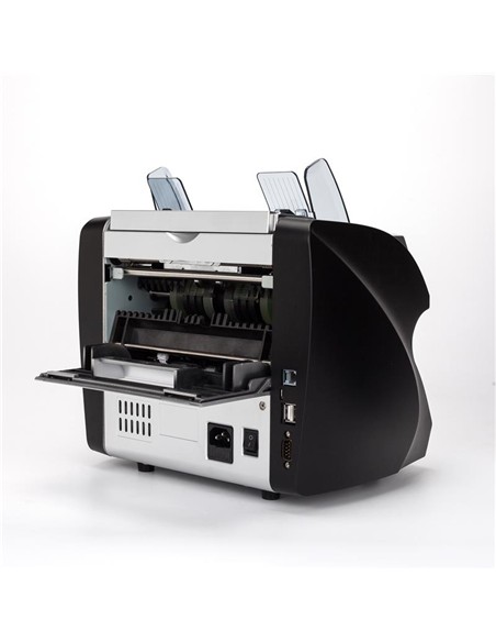 CONTADOR/DETECTOR DE BILLETES FALSOS AVPOS DTC180 EUR/USD 3Y