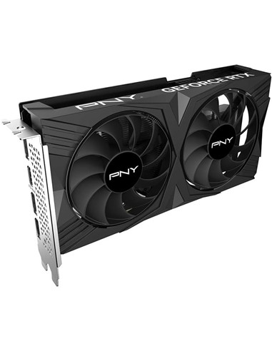 TARJETA DE VIDEO NVIDIA PNY RTX4060 VERTO 8GB...