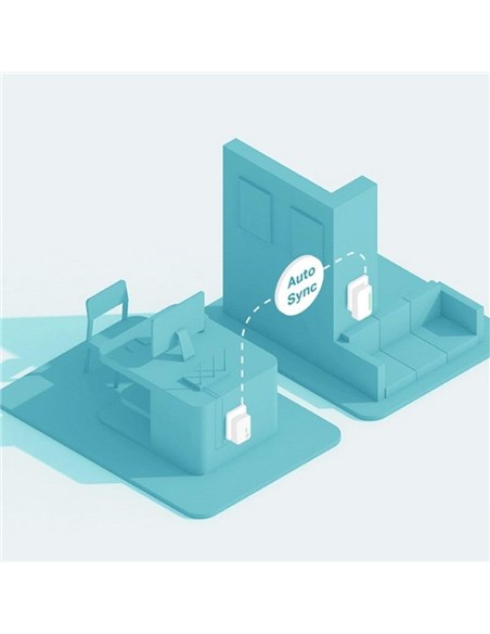 POWERLINE TP-LINK TL-WPA4220 TKIT 3 WIFI 300MB