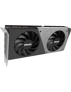 TARJETA DE VIDEO NVIDIA INNO3D RTX4060TI TWIN X2 8GB GDRR6 PCIE 2