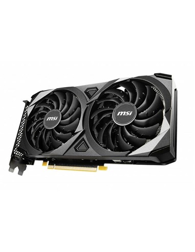 TARJETA DE VIDEO MSI RTX3060 VENTUS 2X OC 12GB...