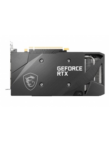 TARJETA DE VIDEO MSI RTX3060 VENTUS 2X OC 12GB...